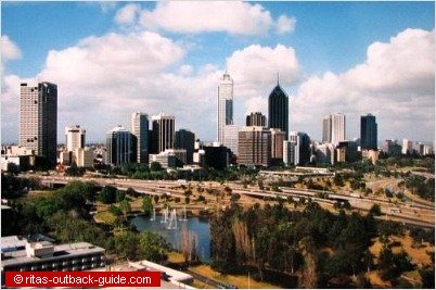 speed dating in perth western australia