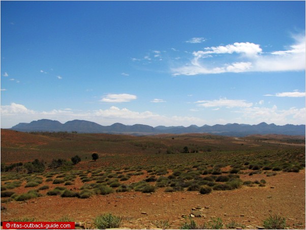 Australian Outback Pictures - Marvellous Pictures Of Australia