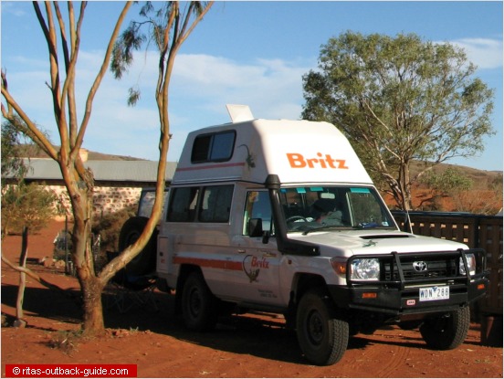 Doodskaak dikte wastafel Campervan Rental Australia - Tips & facts to hire a camper van or motorhome