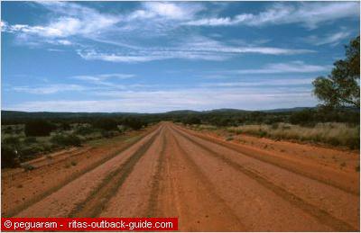 Just how far off road can one go with an AWD Ford Territory